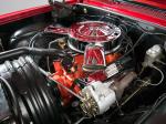 Chevrolet Impala SS 327/300 HP Sport Coupe 1963 года